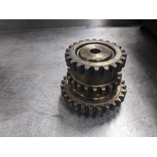 24P107 Idler Timing Gear For 14-17 Jeep Cherokee 3.2 05184357AE 24P107 Idler Timing Gear For 14-17 Jeep Cherokee 3.2 05184357AE