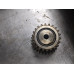 24P107 Idler Timing Gear For 14-17 Jeep Cherokee 3.2 05184357AE 24P107 Idler Timing Gear For 14-17 Jeep Cherokee 3.2 05184357AE