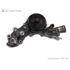 24P110 Water Coolant Pump From 2015 Jeep Cherokee 3.2 05184498AK 24P110 Water Coolant Pump From 2015 Jeep Cherokee 3.2 05184498AK