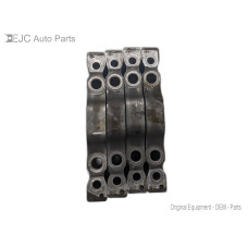 24P112 Engine Block Main Caps For 14-17 Jeep Cherokee 3.2 68105583AG 24P112 Engine Block Main Caps For 14-17 Jeep Cherokee 3.2 68105583AG