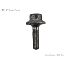24P118 Crankshaft Bolt For 14-17 Jeep Cherokee 3.2 24P118 Crankshaft Bolt For 14-17 Jeep Cherokee 3.2