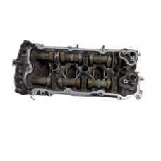 #AF01 Left Cylinder Head From 2011 Nissan Murano  3.5