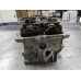 #AF01 Left Cylinder Head From 2011 Nissan Murano  3.5 11090JA10A