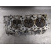 #AF01 Left Cylinder Head From 2011 Nissan Murano  3.5 11090JA10A