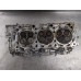 #AF01 Left Cylinder Head From 2011 Nissan Murano  3.5