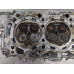 #AF01 Left Cylinder Head From 2011 Nissan Murano  3.5 11090JA10A