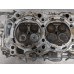 #AF01 Left Cylinder Head From 2011 Nissan Murano  3.5