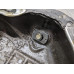 24X304 Lower Engine Oil Pan From 2011 Nissan Murano  3.5 11110JA10D