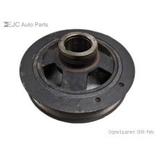 24X308 Crankshaft Pulley From 2011 Nissan Murano  3.5 123033WS0A