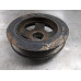 24X308 Crankshaft Pulley From 2011 Nissan Murano  3.5 123033WS0A