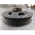 24X308 Crankshaft Pulley From 2011 Nissan Murano  3.5 123033WS0A