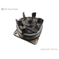 24X317 Water Coolant Pump From 2011 Nissan Murano 3.5 24X317 Water Coolant Pump From 2011 Nissan Murano 3.5