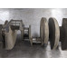 #AG01 Crankshaft Standard From 2011 Cadillac Escalade Denali 6.2