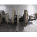#AG01 Crankshaft Standard From 2011 Cadillac Escalade Denali 6.2
