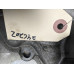 24C202 Engine Timing Cover From 2011 Cadillac Escalade Denali 6.2 12594939