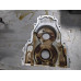 24C202 Engine Timing Cover From 2011 Cadillac Escalade Denali 6.2 12594939