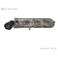 24C204 Right Valve Cover For 10-14 Cadillac Escalade Denali 6.2 12611021