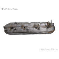 24C205 Left Valve Cover For 10-14 Cadillac Escalade Denali 6.2 12611059