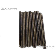24C207 Pushrods Set All For 10-14 Cadillac Escalade Denali 6.2 10238852