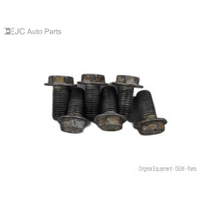 24C218 Flexplate Bolts For 10-14 Cadillac Escalade Denali 6.2