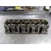 #AL01 Cylinder Head From 2005 Chevrolet Silverado 1500  5.3 706