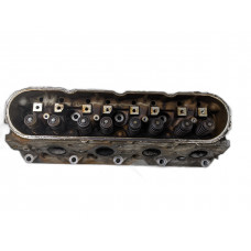 #AM02 Cylinder Head From 2005 Chevrolet Silverado 1500  5.3 706