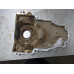 24H215 Engine Timing Cover From 2005 Chevrolet Silverado 1500  5.3 12556623