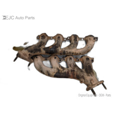 24H224 Exhaust Manifold Pair Set For 99-13 Chevrolet Silverado 1500  5.3 12571680