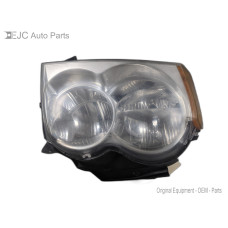 GSX411 Passenger Right Headlight Assembly For 05-07 Jeep Grand Cherokee 4.7 GSX411 Passenger Right Headlight Assembly For 05-07 Jeep Grand Cherokee 4.7