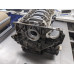 #BKE32 Engine Cylinder Block From 2009 Chevrolet Malibu  2.4 12583047