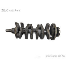 #AM03 Crankshaft Standard From 2009 Chevrolet Malibu  2.4 183