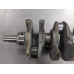 #AM03 Crankshaft Standard From 2009 Chevrolet Malibu  2.4 183