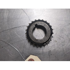24F308 Crankshaft Timing Gear From 2009 Chevrolet Malibu  2.4 90537301