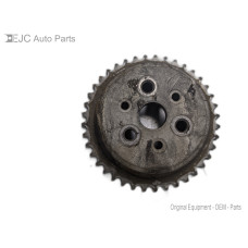 24F309 Water Pump Gear From 2009 Chevrolet Malibu  2.4 90537298