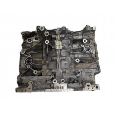 #BKF10 Bare Engine Block From 2020 Subaru Impreza  2.0