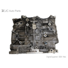 #BKF10 Engine Cylinder Block For 17-21 Subaru Impreza  2.0 FB20