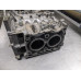 #BKF10 Engine Cylinder Block From 2020 Subaru Impreza  2.0