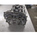 #AO02 Left Cylinder Head From 2020 Subaru Impreza  2.0