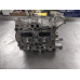 #AO02 Left Cylinder Head From 2020 Subaru Impreza  2.0