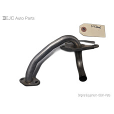 24J206 EGR Tube For 17-21 Subaru Impreza  2.0 14726AA310