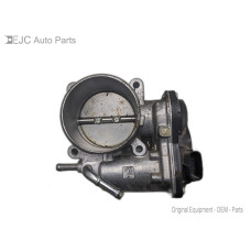 24J207 Throttle Valve Body For 17-21 Subaru Impreza  2.0 16112AA470