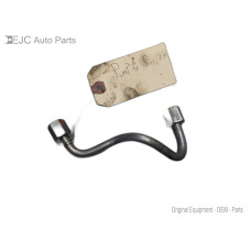 24J214 Pump To Rail Fuel Line For 17-21 Subaru Impreza  2.0