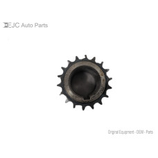 24J221 Crankshaft Timing Gear For 17-21 Subaru Impreza  2.0 13021AA28A
