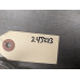 24J223 Heater Fitting From 2020 Subaru Impreza  2.0