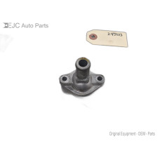 24J223 Heater Fitting From 2020 Subaru Impreza  2.0