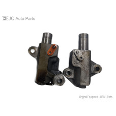 24J228 Timing Chain Tensioner Pair For 17-21 Subaru Impreza  2.0 13142AA090