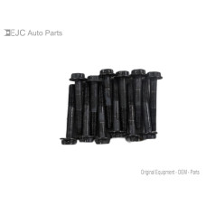 24J232 Camshaft Gear Bolts All For 17-21 Subaru Impreza  2.0