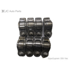 24J241 Rocker Arms Set One Side For 17-21 Subaru Impreza  2.0 13249AA250
