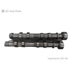24J251 Right Camshafts Pair Set For 17-21 Subaru Impreza  2.0 11039AC62A