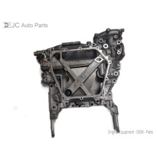 24J259 Upper Engine Oil Pan For 17-23 Subaru Impreza  2.0 11120AA550